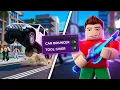 Life together RP script - Car Bouncer Tool Giver
