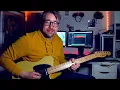 Conner Smith - Summer On Your Lips (Guitar Cover) [Session Sounds]