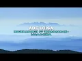 Lagu ADE LOISA - ROCKA MARCH FT. UKAM MARAN, MGA \u0026 QIIBA (LIRIK LAGU) | LAGU TIMUR TERBARU 2025