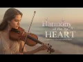 Download Lagu Harmony of the Heart — Emotional Piano and Violin Music