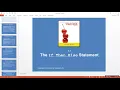 COSCI 103 Lectures Visual Basic Chapter 4 Part 2