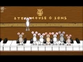 Download Lagu Happy Birthday Musical Mice - played on the piano