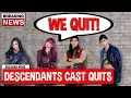 Descendants 3 Cast Quit After Cameron Boyce Death
