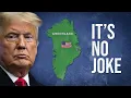 Download Lagu America is Serious about Annexing Greenland