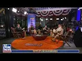 Kat Timpf Smoking Hot Legs and More on Gutfeld