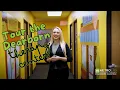 Tour Our DEARBORN Pediatric Therapy Clinic
