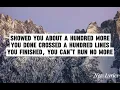 Sasha Keable – Ceiling Fan (Lyrics)
