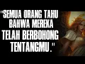 Download Lagu Kamu Adalah Kebalikan Dari Apa Yang Mereka Katakan, Kamu Adalah Kamu
