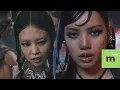 Lagu JENNIE \u0026 LISA - ROCKSTAR x like JENNIE (Mashup Music Video)