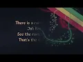 Alpha Blondy _Rainbow in the sky _lyrics