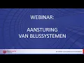 Download Lagu Webinar: Aansturing van blussystemen