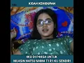Download Lagu Kisah kehidupan seorang Anak dan ibu tiri