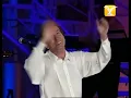 Jose Luis Perales, Un Velero Llamado Libertad, Festival de Viña 1997