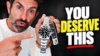 10 Upgrades Every Man DESERVES to Buy Himself 