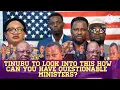 Download Lagu Nigerian indiaspora Engineer David umahi is a crimiñal.
