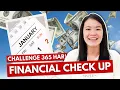 Download Lagu 50 JUTA DALAM 365 HARI - Financial Check Up | #challenge365hari - Januari