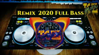 Download DJ BREAKBEAT VIRAL 2020 BIKIN HALU PENDENGARNYA By Virtual Dj. Di Zamin Bikin Oleng Otak MP3