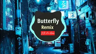 Download Butterfly  Remix Ver 2 Smile  DK - PW Remix - Nguyễn Danh EDM MP3