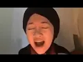 Download Lagu Halusinasi - Mel Shandy  || Bonie ( cover )