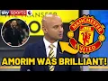 WOW CONFIRMED THIS AFTERNOON NOBODY EXPECTED MAN UNITED LATEST TRANSFERNEWS TODAY SKYSPORTS