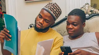 best of aremu olami part 22