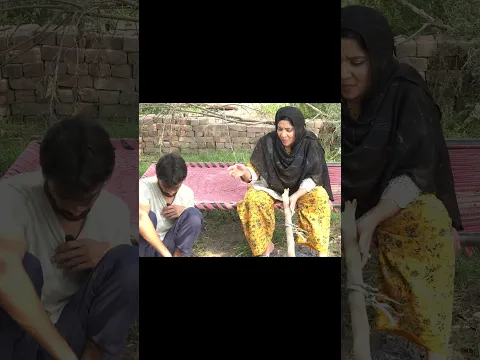 Chor Pakra Gya Part 3