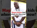 magic johnson kids where are they now