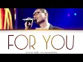Lim Jae Bum (임재범) - For You (너를 위해) [Color Coded Lyrics Han/Rom/Eng]