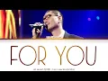 Download Lagu Lim Jae Bum (임재범) - For You (너를 위해) [Color Coded Lyrics Han/Rom/Eng]