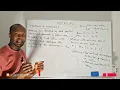 INTRODUCTION TO MATRICES - Order of of Matrices