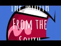 Ep 24 The Mouth does stand up at Dania Improv