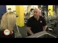 FitSpace Gyms Guest Passes
