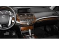 Remin Dash Kits Installation on Honda Accord