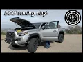 Okay I FINALLY got my Toyota Tacoma Tuned Overland Torque Tune