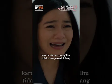 TERUNTUK PARA IBU YANG TERPISAH DENGAN ANAKNYA