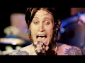 Buckcherry Puts On A High Energy Low IQ Show