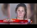 Suspected arsonist arrested in Butte County