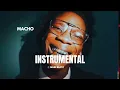 "MACHO" SEYI VIBEZ FT NLE CHOPPA