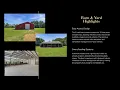 Presentation Using Provided Template