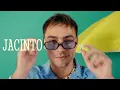 Jacinto, DAAZ - amar está raro