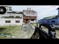 Play with my own CS Source