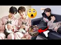 Download Lagu Wang Yibo Talks About Marriage, Xiao Zhan Responds with a Surprising Answer!