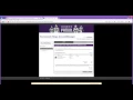 Print ClickTix Tickets in Under Two Minutes