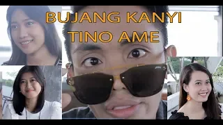 Download BUJANG KANYI -TINO AME (Official Music Video) MP3