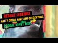 Download Lagu Reggae Legends - Natty Dread Have Him Credentials 100% Vinyl Mix - 2024