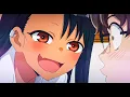 Nagatoro - Gambare Gambare Senpai (Bemax Remix) [AMV] 4K SPED UP