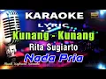 Download Lagu Kunang Kunang - Nada Pria Karaoke Tanpa Vokal