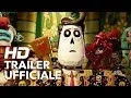 Video di Il libro della vita | Trailer ufficiale italiano HD | 2014