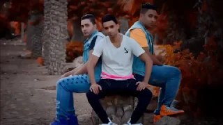 مهرجان ساعة ونص فريق الاحلام الدخلاوية 2014 