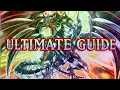 The ULTIMATE GUIDE To Dragon Decks in Edison Format